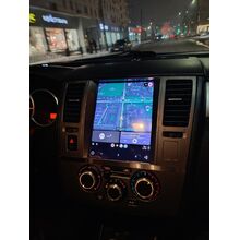 Canbox M-Line 5622 (Tesla style) 9.7 дюймов 4/64 на Android 10 (4G-SIM, DSP, QLed)