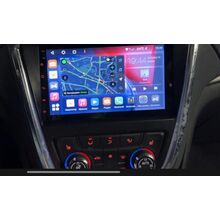 2 DIN 7 дюймов Canbox GT7 2/32 7 дюймов на Android 10 (IPS, DSP, CarPlay)