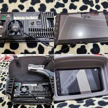 2 DIN Teyes CC2 PLUS 4/64 7 дюймов Android 10 (4G-SIM, DSP)