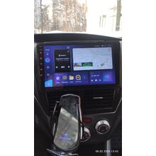 Teyes CC3 6/128 9 дюймов на Android 10 (4G-SIM, DSP, QLed)