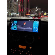 Canbox GT1233 12.3 дюйма на Android 10 (CarPlay, 2/32, DSP, QLed) BMW Style