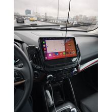 Canbox H-Line 2K 4185 10.36 дюймов на Android 10 (4G-SIM, 6/128, DSP, QLed)