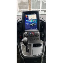 Canbox H-Line 5627 (Tesla style) 9.7 дюймов 6/128 на Android 10 (4G-SIM, DSP, QLed)