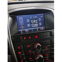2 DIN 7 дюймов Canbox L-Line 4475 Android 10 (4G-SIM, 6/128, TS18, DSP, QLed)