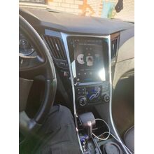 Canbox M-Line 5620 (Tesla style) 9.7 дюймов 2/32 на Android 10 (4G-SIM, DSP, QLed)