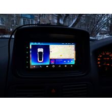 2 DIN Teyes CC2 PLUS 4/64 7 дюймов Android 10 (4G-SIM, DSP)