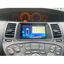 2 DIN Teyes CC2 PLUS 4/64 7 дюймов Android 10 (4G-SIM, DSP)