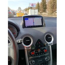 Teyes CC4 Pro 2K 8/128 9.5 дюймов на Android 13 (4G-SIM, DSP, QLed, AI)
