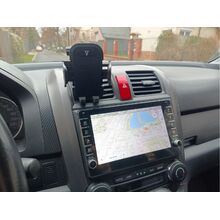 Canbox BGT9 2/32 (глянцевая с крутилками) 8 дюймов на Android 10 (IPS, DSP, CarPlay)