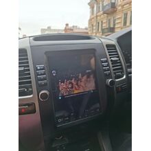 Canbox M-Line 5620 (Tesla style) 9.7 дюймов 2/32 на Android 10 (4G-SIM, DSP, QLed)