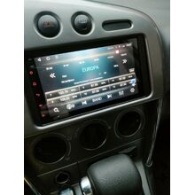 Buick, Cadillac, Honda, Chevrolet, Isuzu, Hummer, Toyota, Oldsmobile, Pontiac, Suzuki, GMC Рамка RP-11-533-457