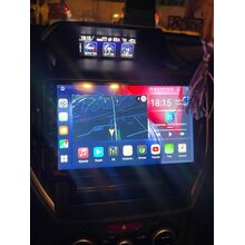 Canbox GT9 2/32 9 дюймов на Android 10 (IPS, DSP, CarPlay)