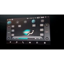 Teyes CC4 Pro 2K 8/128 9.5 дюймов на Android 13 (4G-SIM, DSP, QLed, AI)