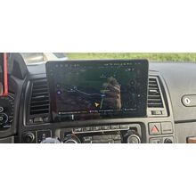 Teyes CC3 2K 4/64 10.36 дюймов на Android 10 (4G-SIM, DSP, QLed)