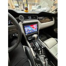 Canbox L-Line 4170 10 дюймов на Android 10 (4G-SIM, 2/32, TS18, DSP, QLed)