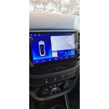 Teyes CC2 PLUS 4/32 9 дюймов на Android 10 (4G-SIM, DSP, QLed)