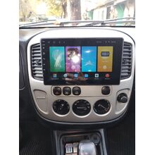Canbox L-Line 4167 9 дюймов на Android 10 (4G-SIM, 3/32, TS18, DSP, QLed)