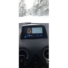 Teyes CC3L 4/64 9 дюймов на Android 10 (4G-SIM, DSP, IPS)