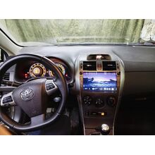 Canbox EVO 2K 5816 9.5 дюймов на Android 14 (4G-SIM, 8/256, DSP, QLed, AI, 360)