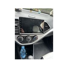 Teyes CC3L 4/64 9 дюймов на Android 10 (4G-SIM, DSP, IPS)