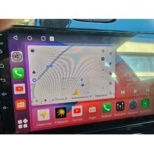 Canbox H-Line 4197 9 дюймов на Android 10 (4G-SIM, 8/128, DSP, QLed)