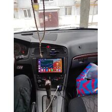 Canbox M-Line 4542 9 дюймов на Android 10 (4G-SIM, 4/64, DSP, QLed)