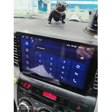 Teyes CC3L 4/32 9 дюймов на Android 10 (4G-SIM, DSP, IPS)