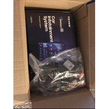 Teyes TPRO 2 DS (Tesla style) 9.7 дюймов 4/64 на Android 10 (4G-SIM, DSP, QLed)
