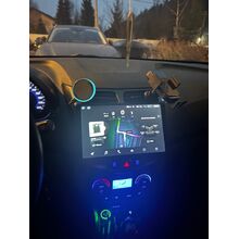 Teyes CC4 Pro 2K 12/256 10.36 дюймов на Android 13 (4G-SIM, DSP, QLed, AI)