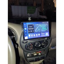 Teyes CC3 2K 6/128 9.5 дюймов на Android 10 (4G-SIM, DSP, QLed)