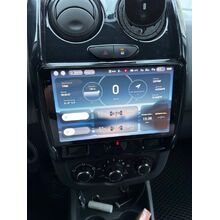 Teyes CC4 Pro 2K 8/128 9.5 дюймов на Android 13 (4G-SIM, DSP, QLed, AI)