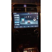 Teyes CC4 Pro 2K 8/128 10.36 дюймов на Android 13 (4G-SIM, DSP, QLed, AI)