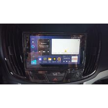 2 DIN Teyes CC3 4/64 7 дюймов Android 10 (4G-SIM, DSP, QLed)