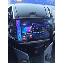 Teyes CC3L 4/64 9 дюймов на Android 10 (4G-SIM, DSP, IPS)