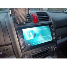 Canbox BGT9 2/32 (глянцевая с крутилками) 8 дюймов на Android 10 (IPS, DSP, CarPlay)