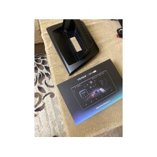 Teyes CC4 Pro 2K 8/128 9.5 дюймов на Android 13 (4G-SIM, DSP, QLed, AI)
