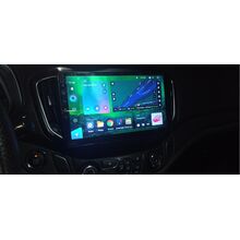 Teyes CC3L 4/64 10 дюймов на Android 10 (4G-SIM, DSP, IPS)