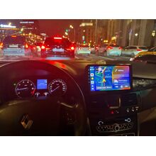 Teyes CC3 360 6/128 10 дюймов на Android 10 (4G-SIM, DSP, QLed)