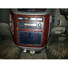 2 DIN 7 дюймов Canbox GT5510 2/32 на Android 10 (DSP, IPS, Carplay)