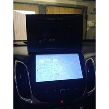 Teyes CC3L 4/32 9 дюймов на Android 10 (4G-SIM, DSP, IPS)