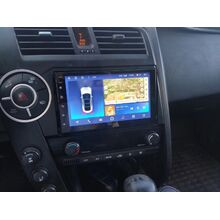 2 DIN Teyes CC2 PLUS 4/64 7 дюймов Android 10 (4G-SIM, DSP)