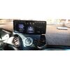 Рамка RM-1597 под магнитолу 12.3 дюйма дляFord Ecosport 2014-2018