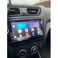 OEM RK9 на Android 10 (CarPlay, AHD, 1/32) (9 дюймов)
