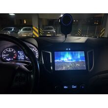 Teyes CC4 Pro 2K 8/128 9.5 дюймов на Android 13 (4G-SIM, DSP, QLed, AI)