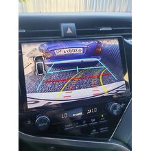 Teyes CC4 2K 8/128 10.36 дюймов на Android 14 (4G-SIM, DSP, QLed, AI)