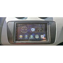 2 DIN 7 дюймов Canbox RS7 1.5/32 7 дюймов на Android 10 (IPS, DSP, CarPlay)