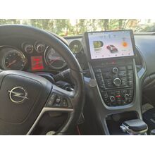 Teyes CC4 Pro 2K 8/128 9.5 дюймов на Android 13 (4G-SIM, DSP, QLed, AI)