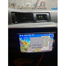 Teyes CC4 Pro 2K 12/256 9.5 дюймов на Android 13 (4G-SIM, DSP, QLed, AI)