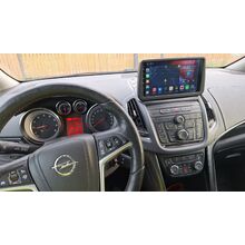 Canbox RS9 1.5/32 9 дюймов на Android 10 (IPS, DSP, CarPlay)