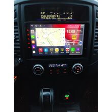 Canbox L-Line 4296 9 дюймов на Android 10 (4G-SIM, 6/128, TS18, DSP, QLed)